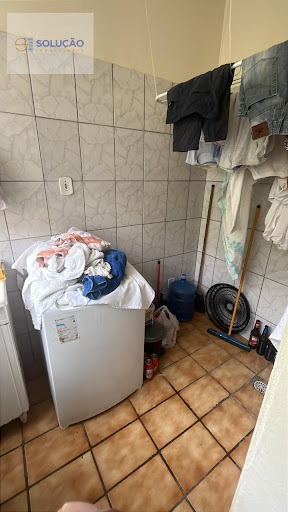 Apartamento em Esperança  -  Governador Valadares