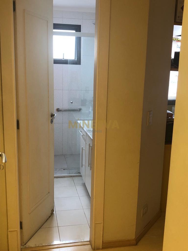 Apartamento à venda com 4 quartos, 3 suítes, 4 vagas e 215m² no Tatuapé, São Paulo (SP) — foto 25 de 30