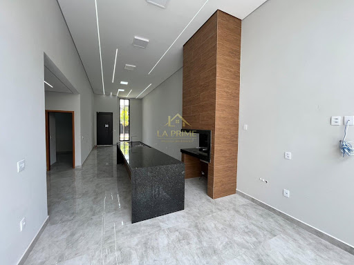 Casa de Condomínio em Parque Ibiti Reserva - Sorocaba, SP, 03dorm, 02 Suítes, Piscina, Garagem coberta