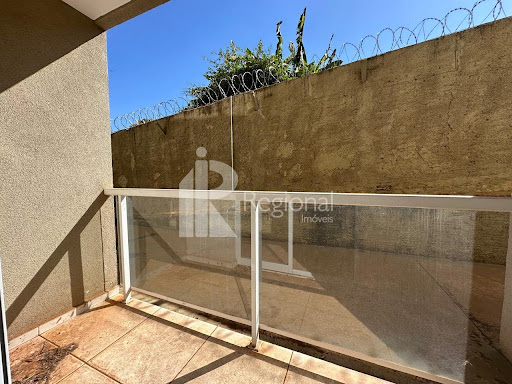 Apartamento em Vila Serra - Jaboticabal, SP