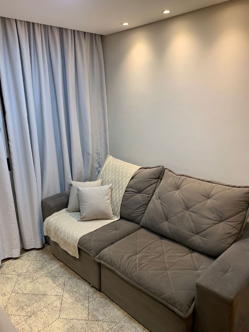 Apartamento à venda com 2 quartos, 1 suíte, 1 vaga e 56m² no Jardim Palma Travassos, Ribeirão Preto (SP) — foto 11 de 16