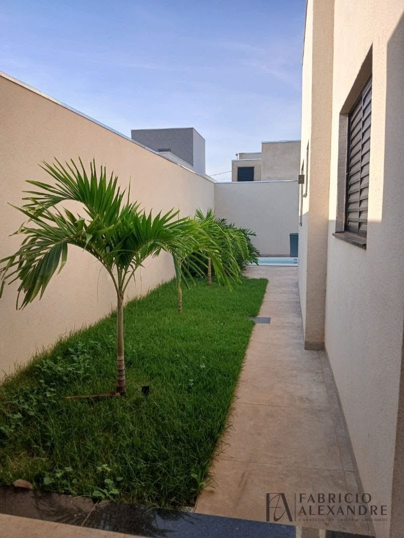 Casa à venda com 2 quartos, 1 suíte, 2 vagas e 114m² no Residencial Miravista, Mirassol (SP) — foto 17 de 22