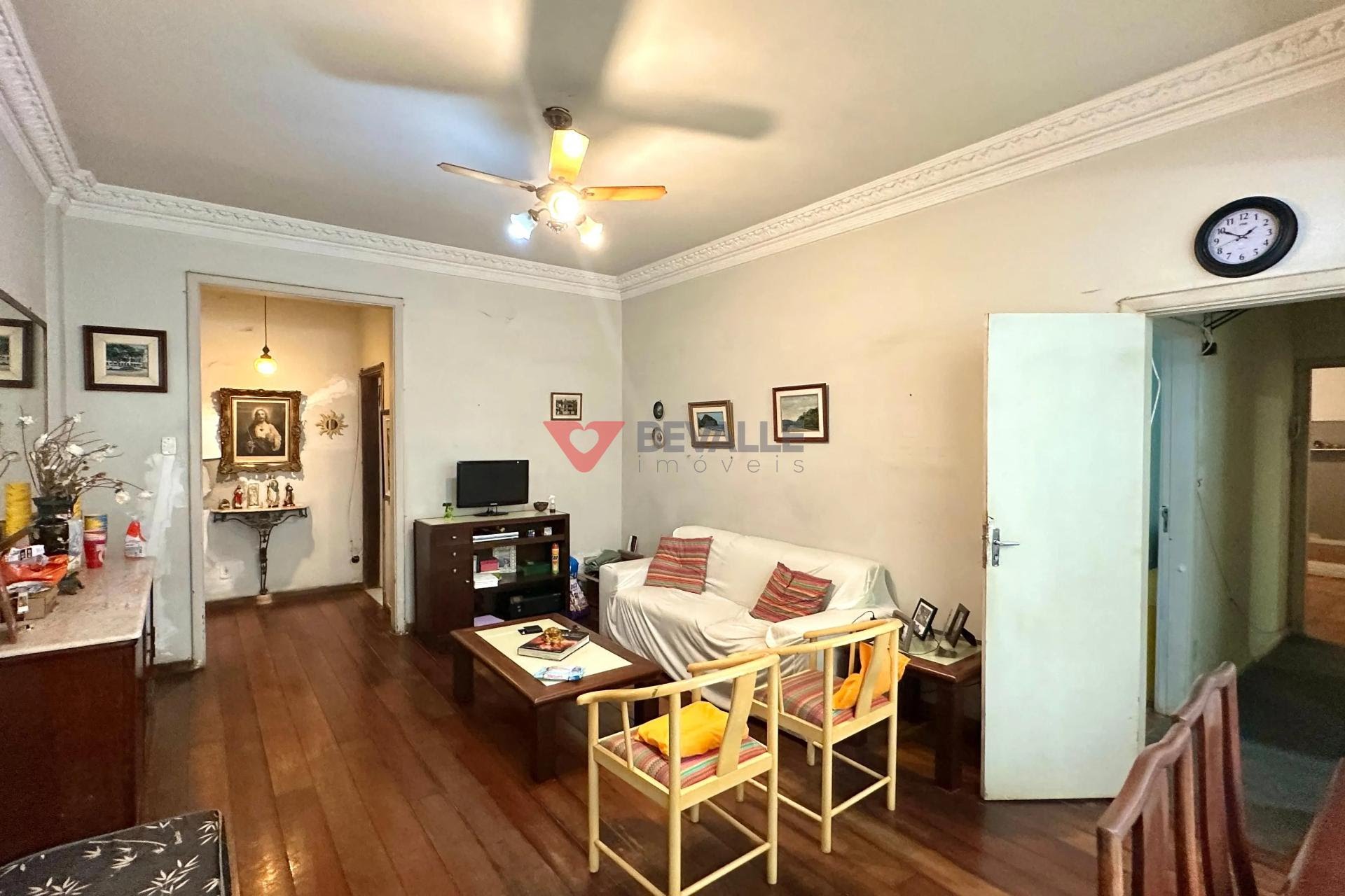 Apartamento à venda com 3 quartos, 2 banheiros e 110m² no Copacabana, Rio de Janeiro (RJ) — foto 5 de 29