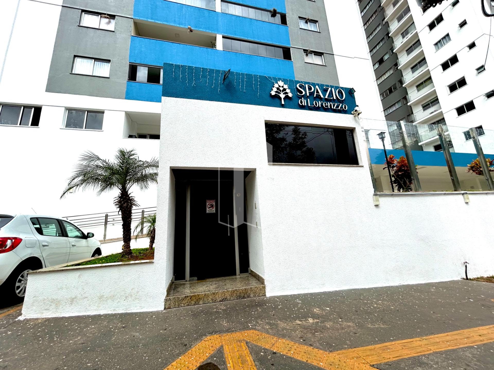 Apartamento à venda com 2 quartos, 1 suíte, 1 vaga e 56m² no Vila Rosa, Goiânia (GO) — foto 27 de 28