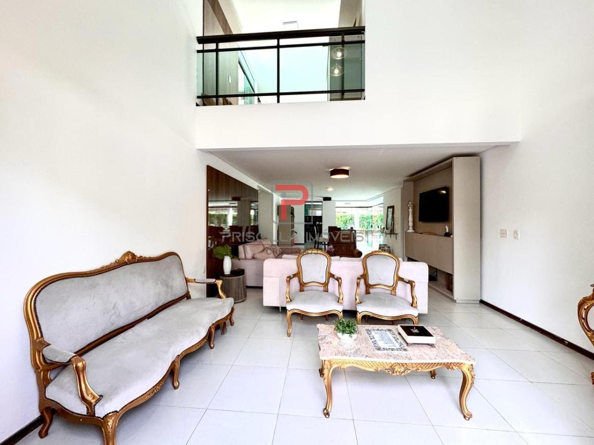 Casa à venda com 4 quartos, 3 suítes e 355m² no Intermares, Cabedelo (PB) — foto 7 de 13