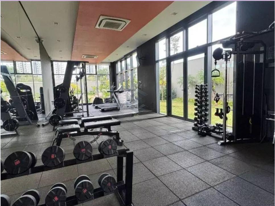 Apartamento à venda com 3 quartos, 3 suítes, 3 vagas e 131m² no Parque Campolim, Sorocaba (SP) — foto 20 de 28