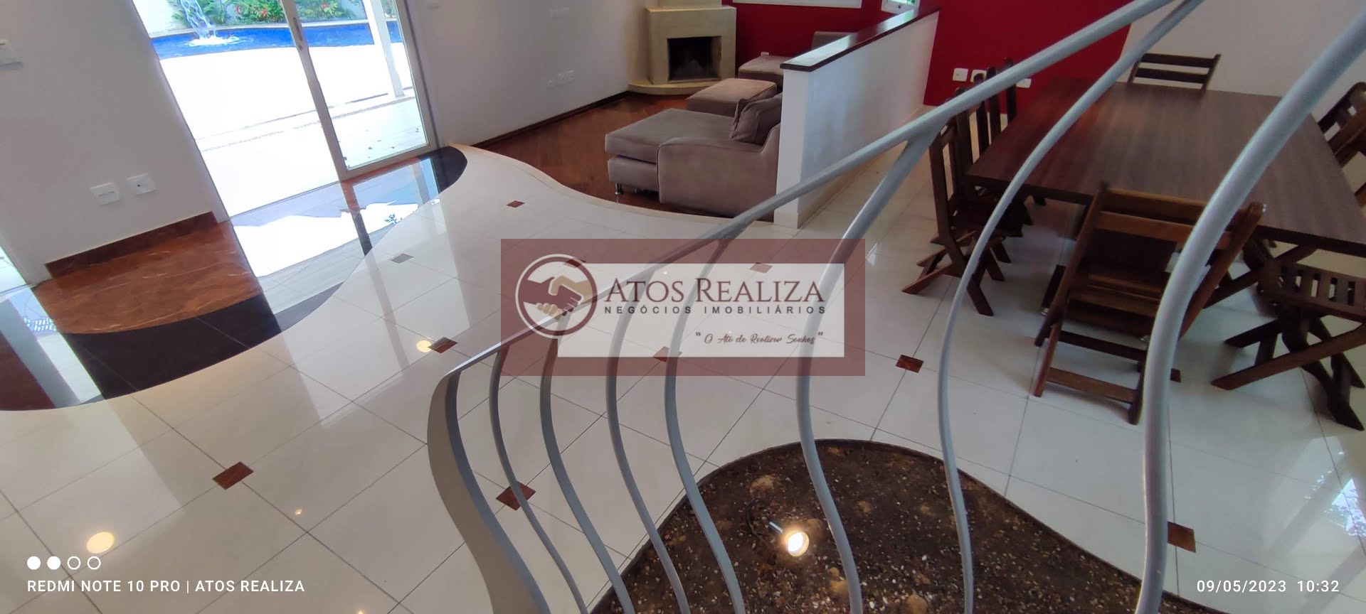 Casa para alugar com 5 quartos, 5 suítes, 6 vagas e 371m² no Interlagos, São Paulo (SP) — foto 9 de 30
