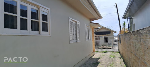 Casa em Urussanguinha  -  Araranguá