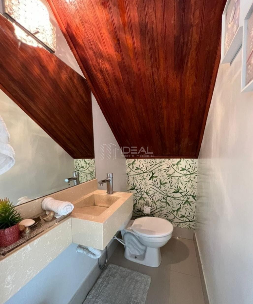 Casa à venda com 3 quartos, 1 suíte, 2 vagas e 114m² no Parque São Caetano, Campos dos Goytacazes (RJ) — foto 29 de 30