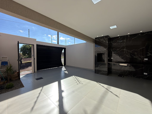 Casa em Jardim Interlagos II  -  Arapongas