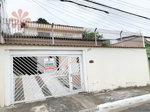 Casa em Parque Boturussu  -  São Paulo