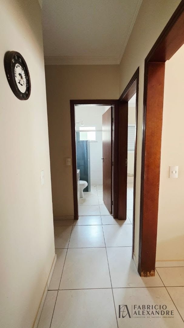 Casa à venda com 3 quartos, 1 suíte, 4 vagas e 128m² no Residencial Alta Vista, São José do Rio Preto (SP) — foto 16 de 23