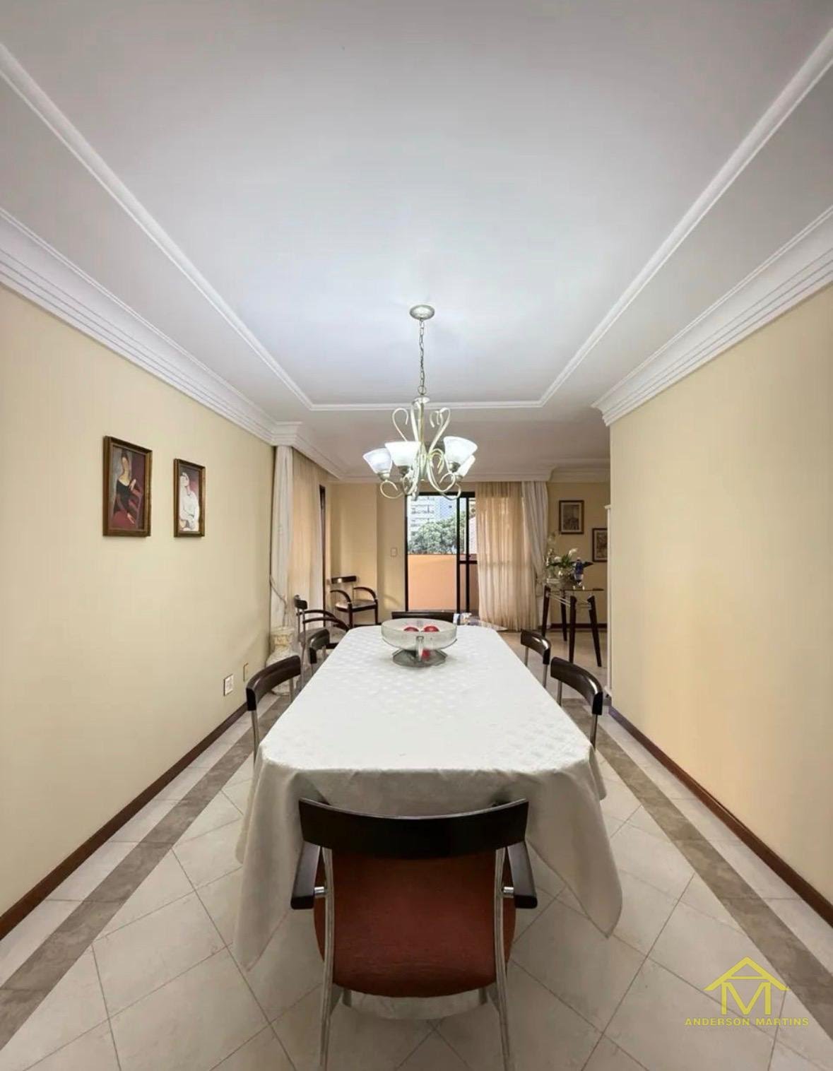 Apartamento à venda com 4 quartos, 3 banheiros, 2 vagas e 230m² no Praia da Costa, Vila Velha (ES) — foto 16 de 16