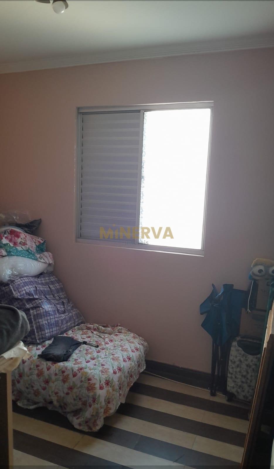 Apartamento à venda com 2 quartos, 1 banheiro, 1 vaga e 48m² no Brás, São Paulo (SP) — foto 4 de 7