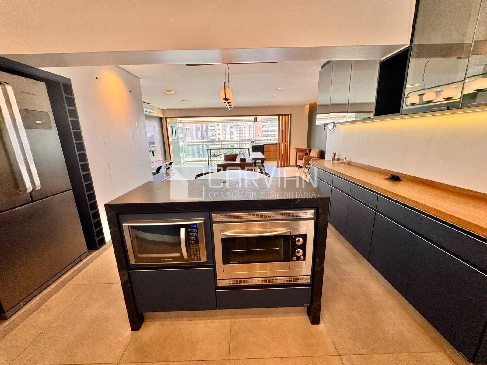 Apartamento à venda com 2 quartos, 2 suítes, 2 vagas e 112m² no Bosque das Juritis, Ribeirão Preto (SP) — foto 11 de 30