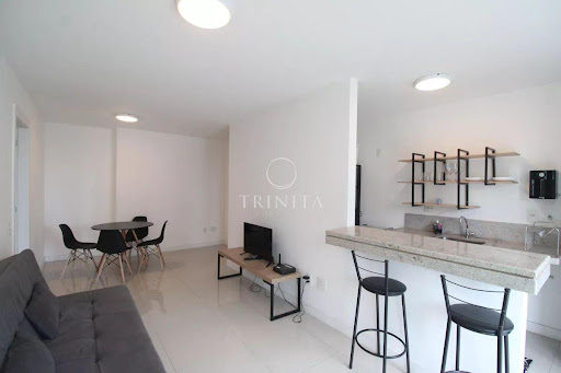 Millenio - Ilha Pura - sala