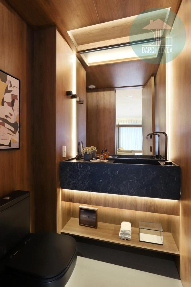 Apartamento à venda com 3 quartos, 3 suítes, 2 vagas e 142m² no Itaim Bibi, São Paulo (SP) — foto 12 de 30