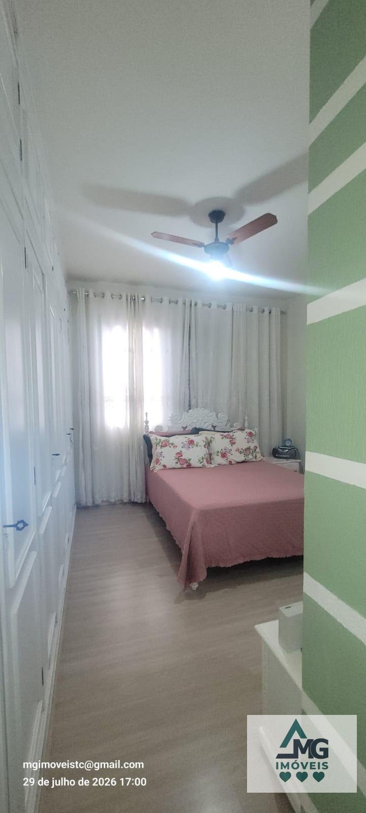 Apartamento, 3 quartos, 146 m² - Foto 8