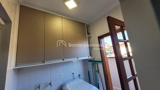 Casa de Condomínio, 3 quartos - Foto 12