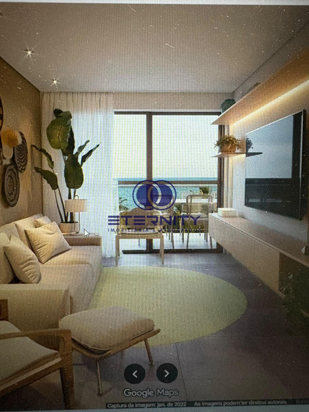 Apartamento à venda com 1 quarto, 1 suíte, 1 vaga e 36m² no Praia dos Carneiros, Tamandaré (PE) — foto 16 de 20