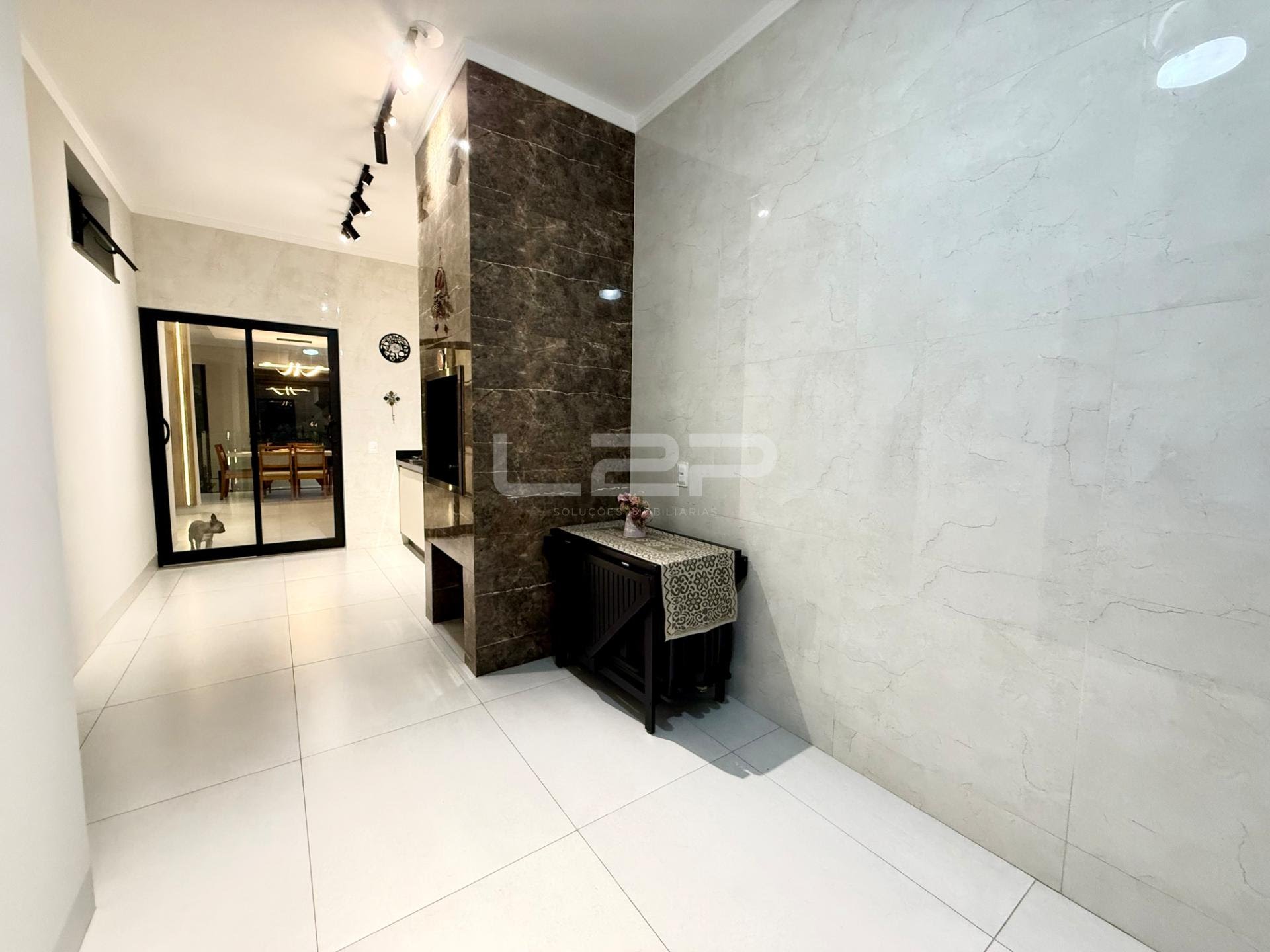 Casa à venda com 3 quartos, 1 suíte, 4 vagas e 170m² no Residencial Tosi, Itupeva (SP) — foto 30 de 30
