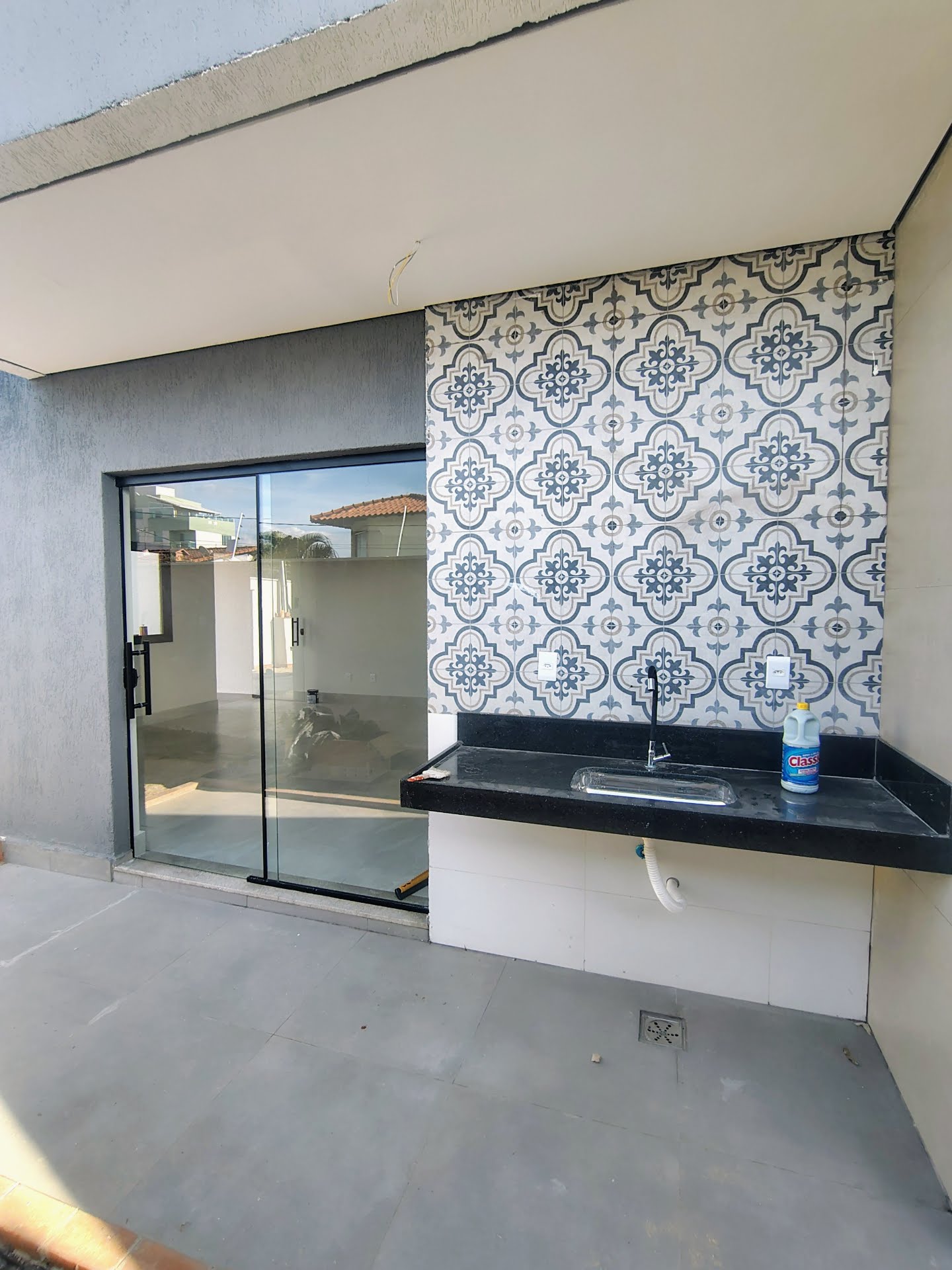 Casa, 3 quartos, 176 m² - Foto 13