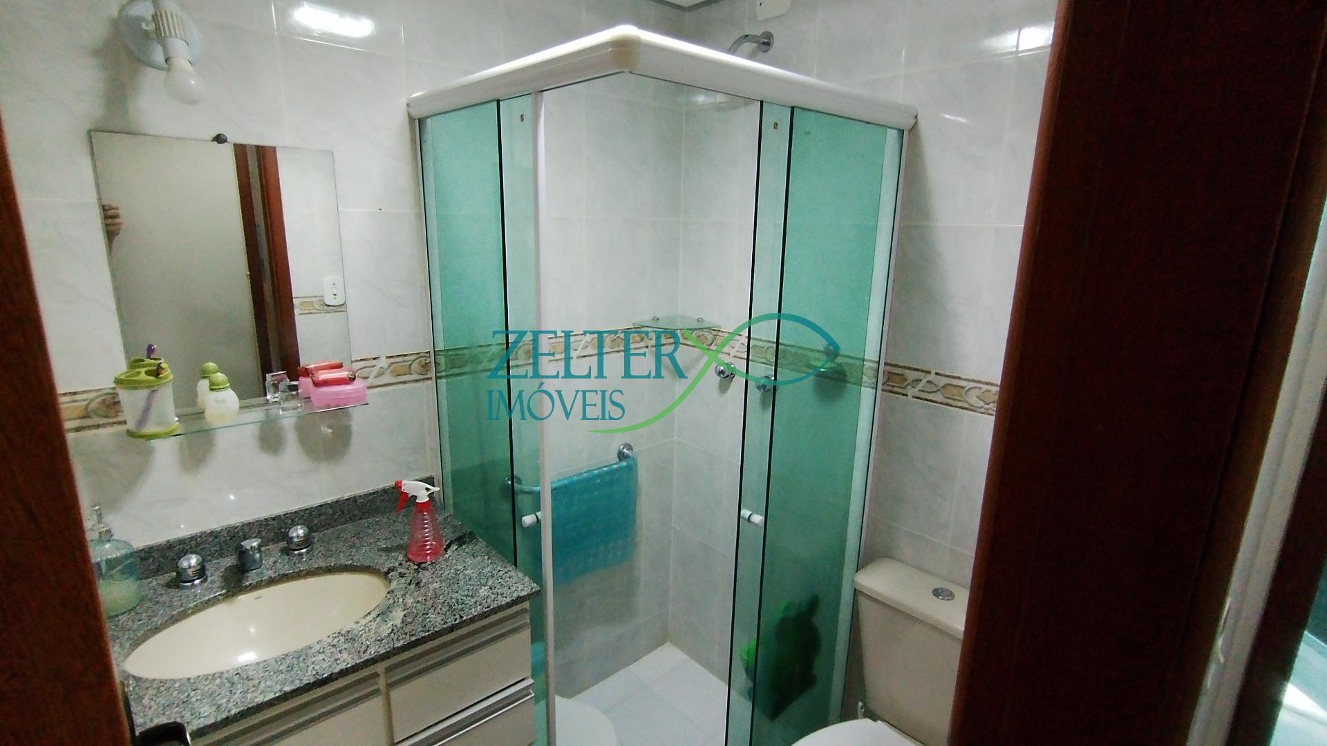 Apartamento à venda com 2 quartos, 1 suíte, 2 vagas e 94m² no Vila da Penha, Rio de Janeiro (RJ) — foto 12 de 22
