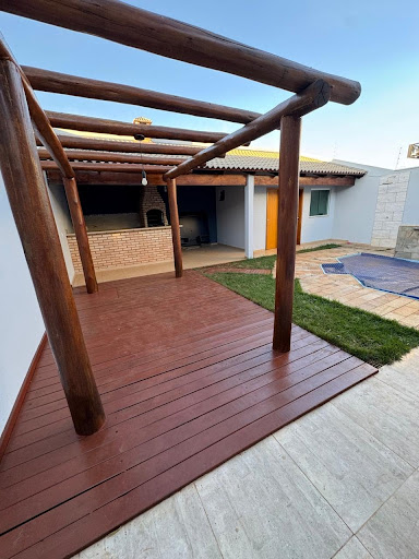 Casa em Jardim Patricia  -  Uberlândia
