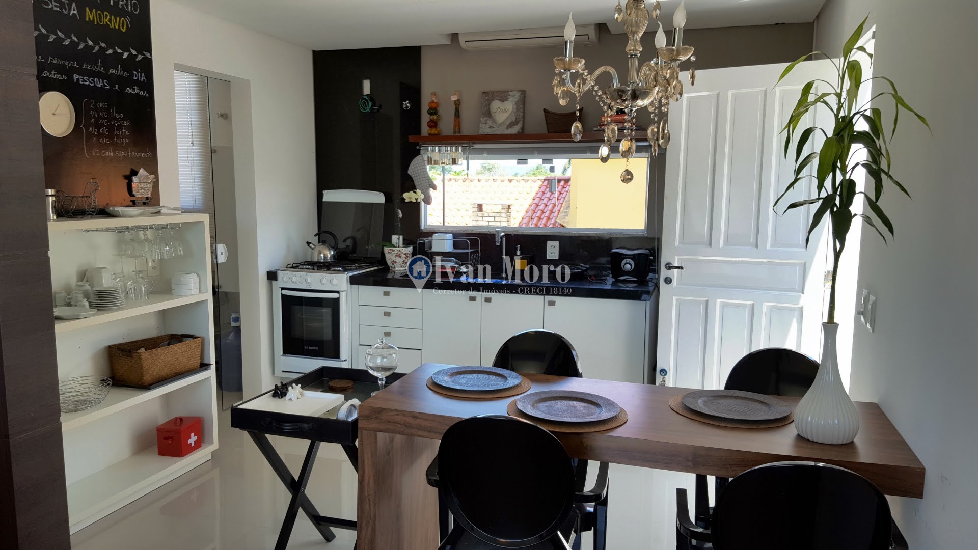 Apartamento para alugar com 1 quarto, 1 banheiro e 35m² no Daniela, Florianópolis (SC) — foto 11 de 23