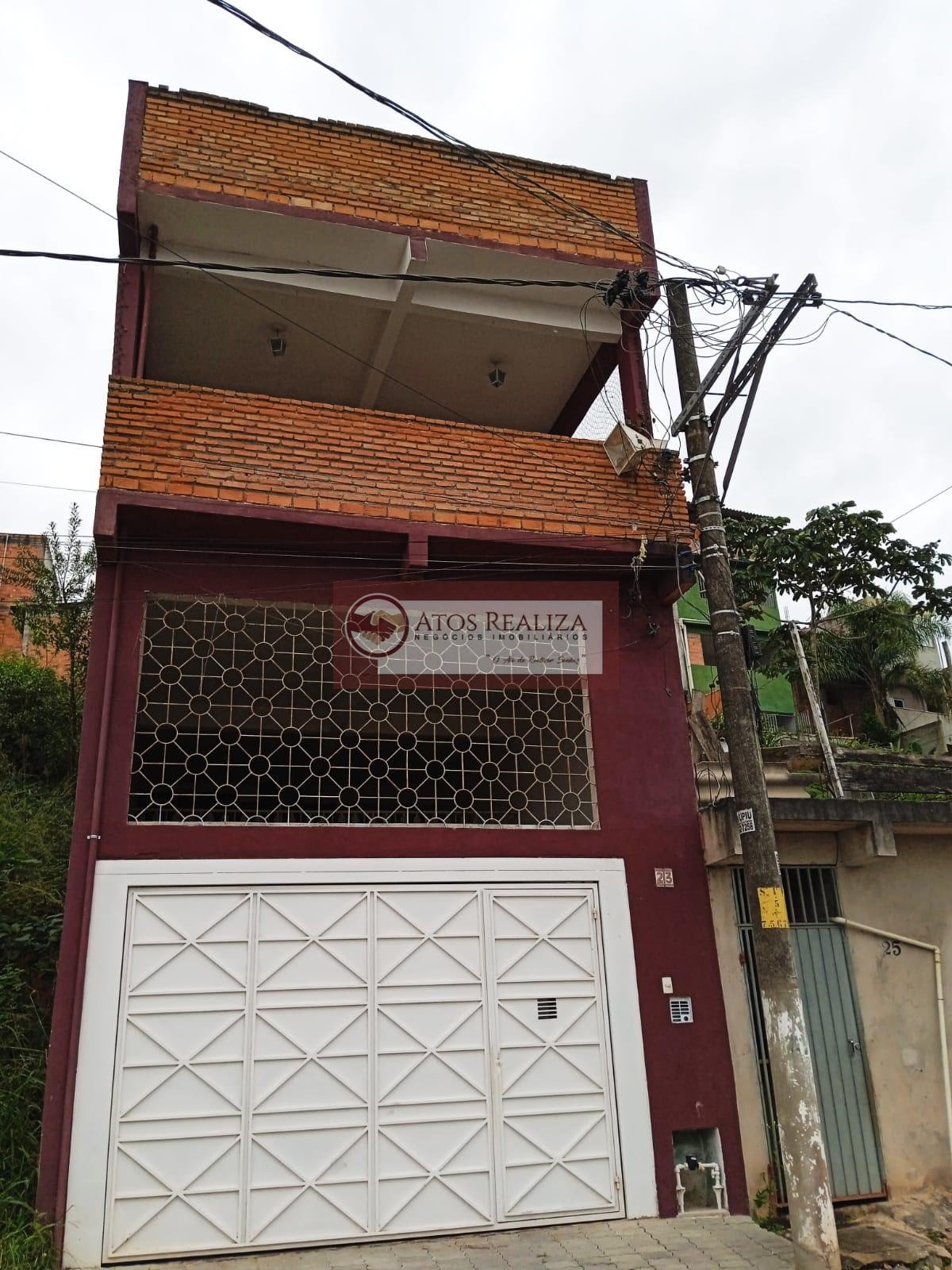 Casa à venda com 3 quartos, 1 suíte, 4 vagas e 280m² no Recanto Campo Belo, São Paulo (SP) — foto 2 de 25