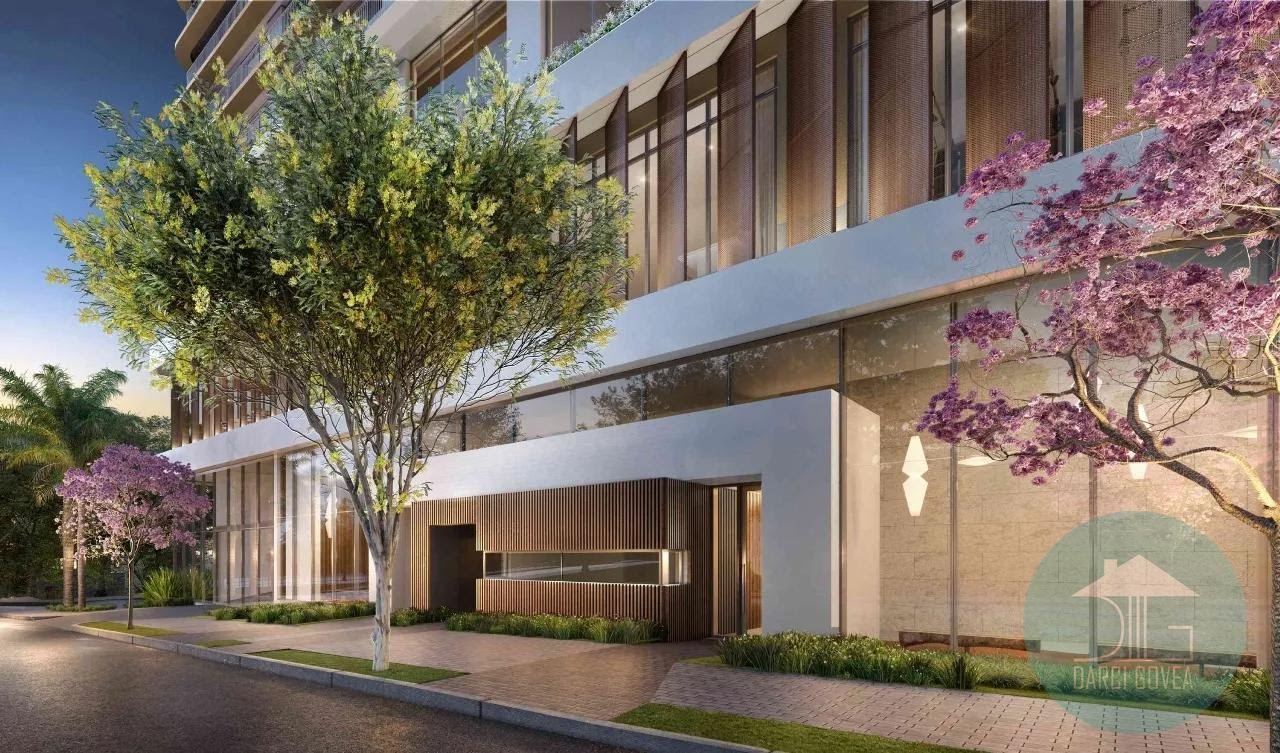 Apartamento à venda com 3 quartos, 2 suítes e 2 vagas no Vila Madalena, São Paulo (SP) — foto 28 de 28