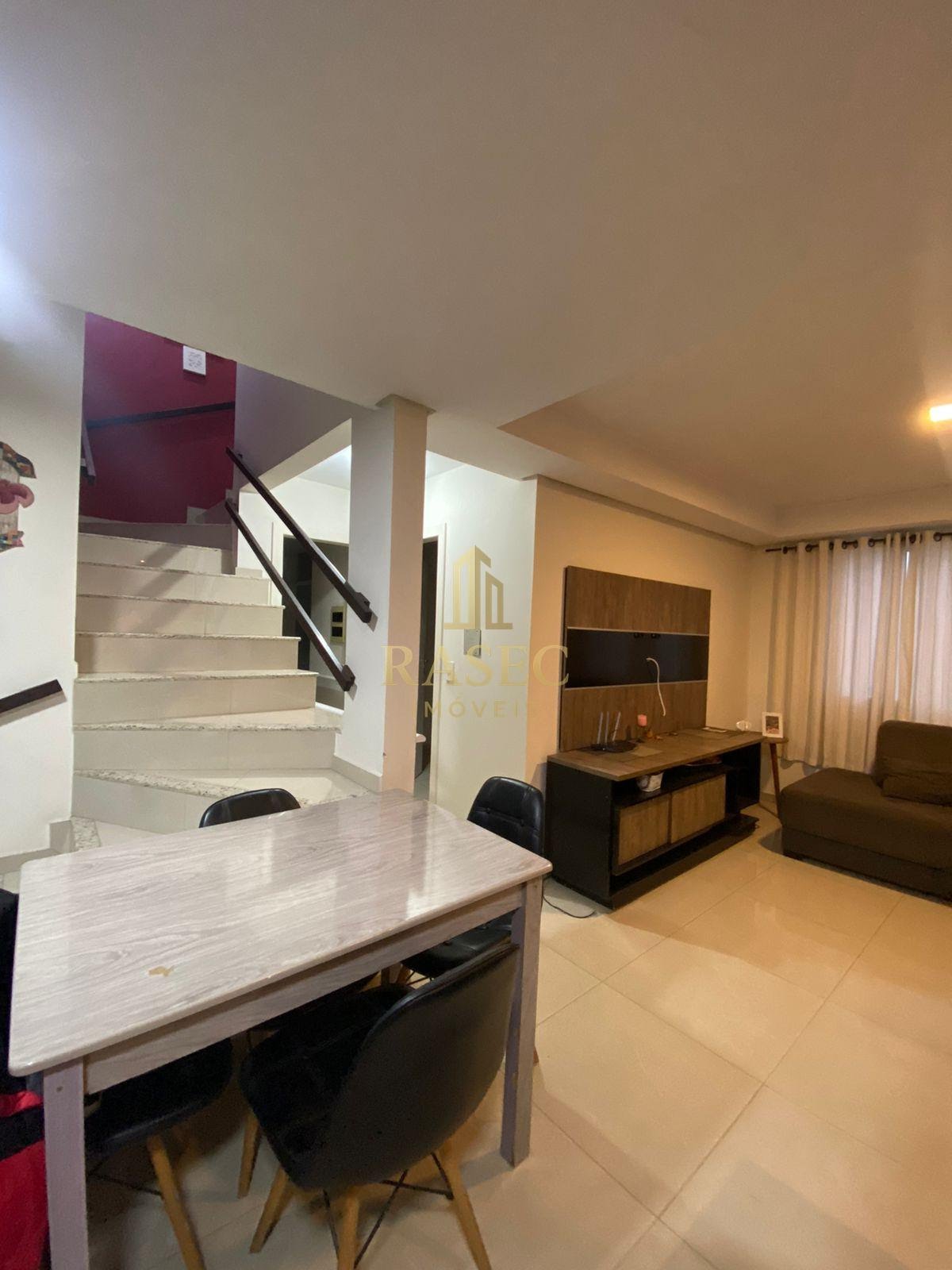 Casa à venda com 3 quartos, 1 suíte, 1 vaga e 78m² no Limoeiro, Brusque (SC) — foto 4 de 11