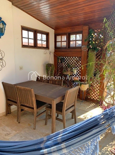 Casa, 4 quartos, 320 m² - Foto 14