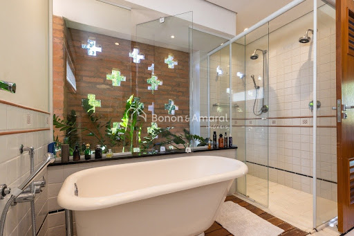 Casa de Condomínio, 3 quartos - Foto 69