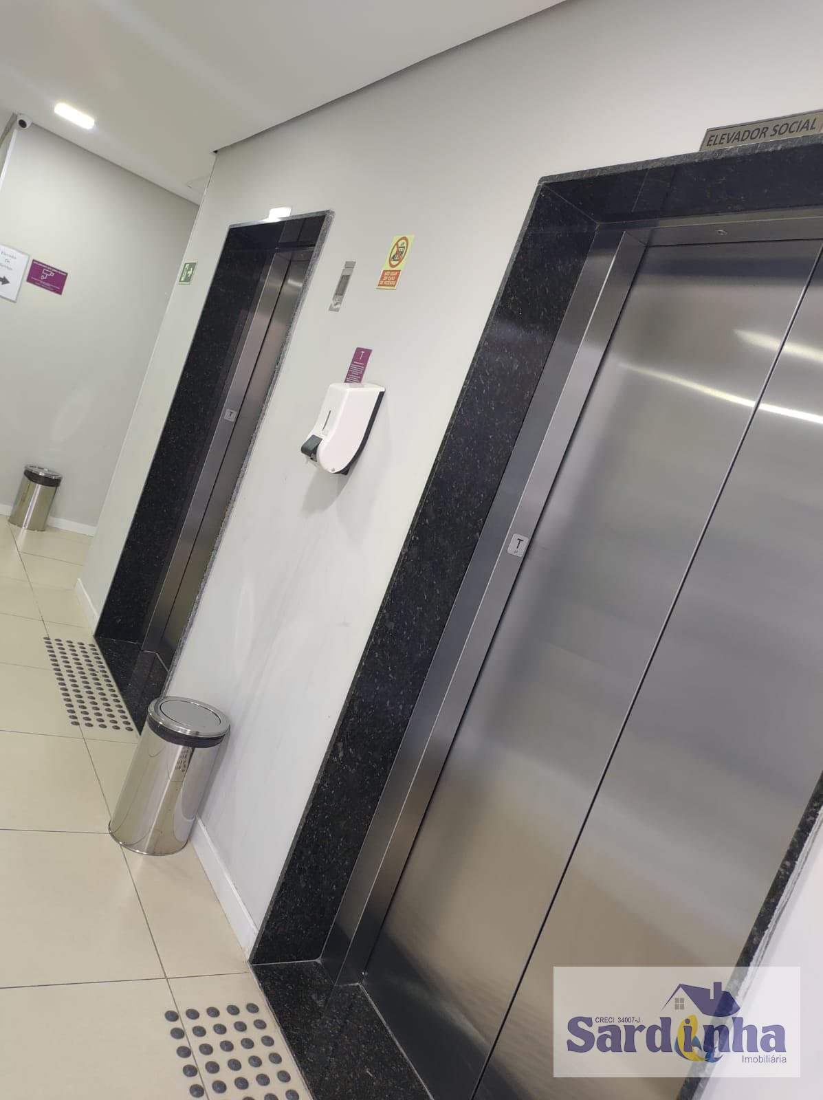 Apartamento à venda com 1 quarto, 1 banheiro e 34m² no Santo Amaro, São Paulo (SP) — foto 14 de 30