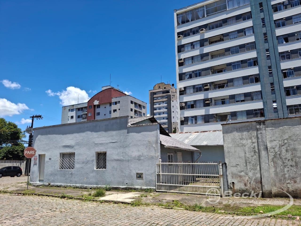 Comercial à venda com 349m² no Anita Garibaldi, Joinville (SC) — foto 27 de 28