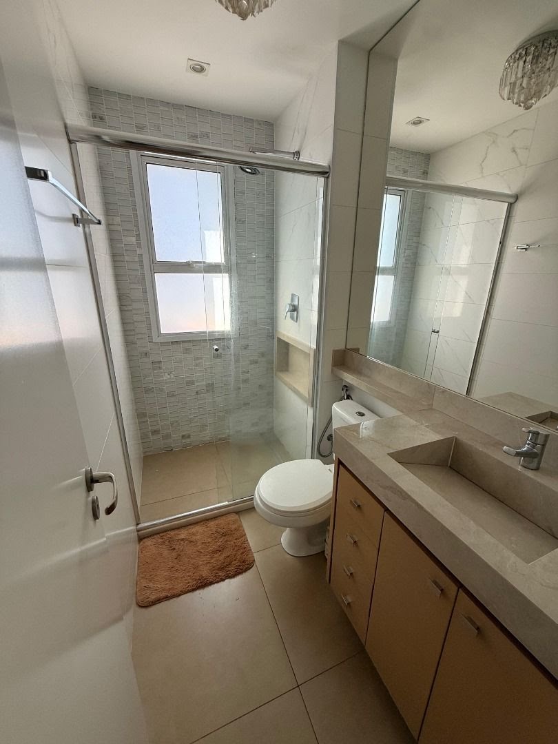 Apartamento à venda com 2 quartos, 2 suítes, 2 vagas e 90m² no Condomínio Guaporé, Ribeirão Preto (SP) — foto 12 de 30
