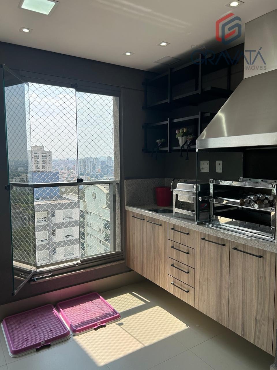 Apartamento à venda com 3 quartos, 3 suítes, 3 vagas e 153m² no Bairro Jardim, Santo André (SP) — foto 11 de 30