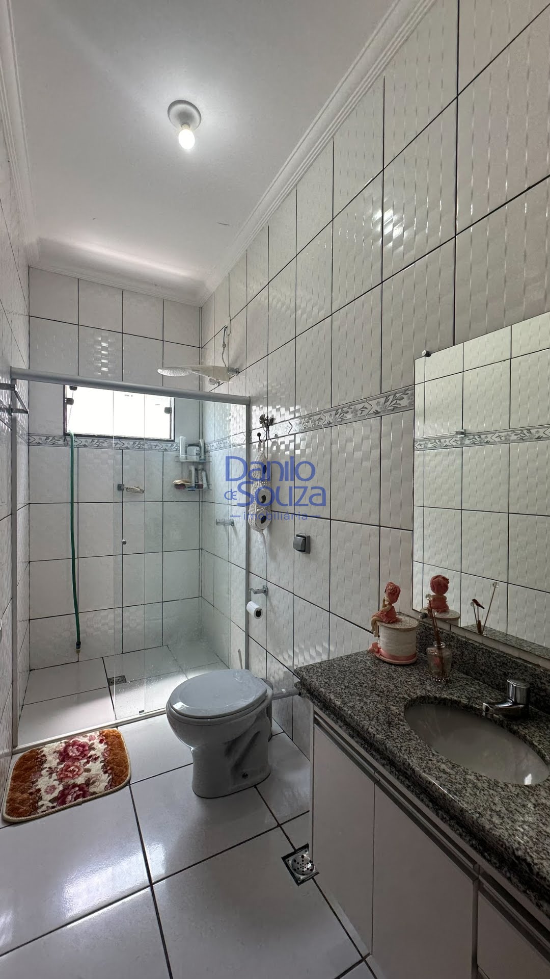 Casa à venda com 3 quartos, 1 suíte, 4 vagas e 150m² no Jardim Europa I, Araxá (MG) — foto 13 de 15