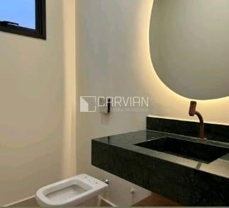 Casa à venda com 3 quartos, 3 suítes, 4 vagas e 199m² no Loteamento Terras de Florença, Ribeirão Preto (SP) — foto 11 de 18