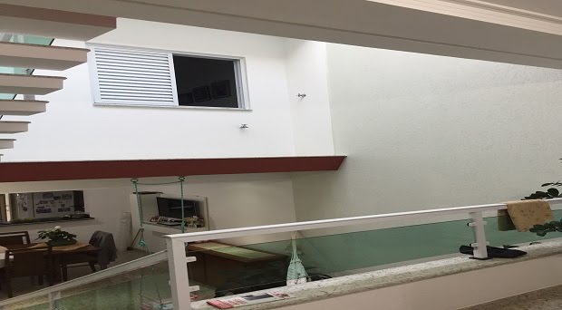 Casa à venda com 4 quartos, 2 suítes, 4 vagas e 260m² no Vila Gilda, Santo André (SP) — foto 7 de 30