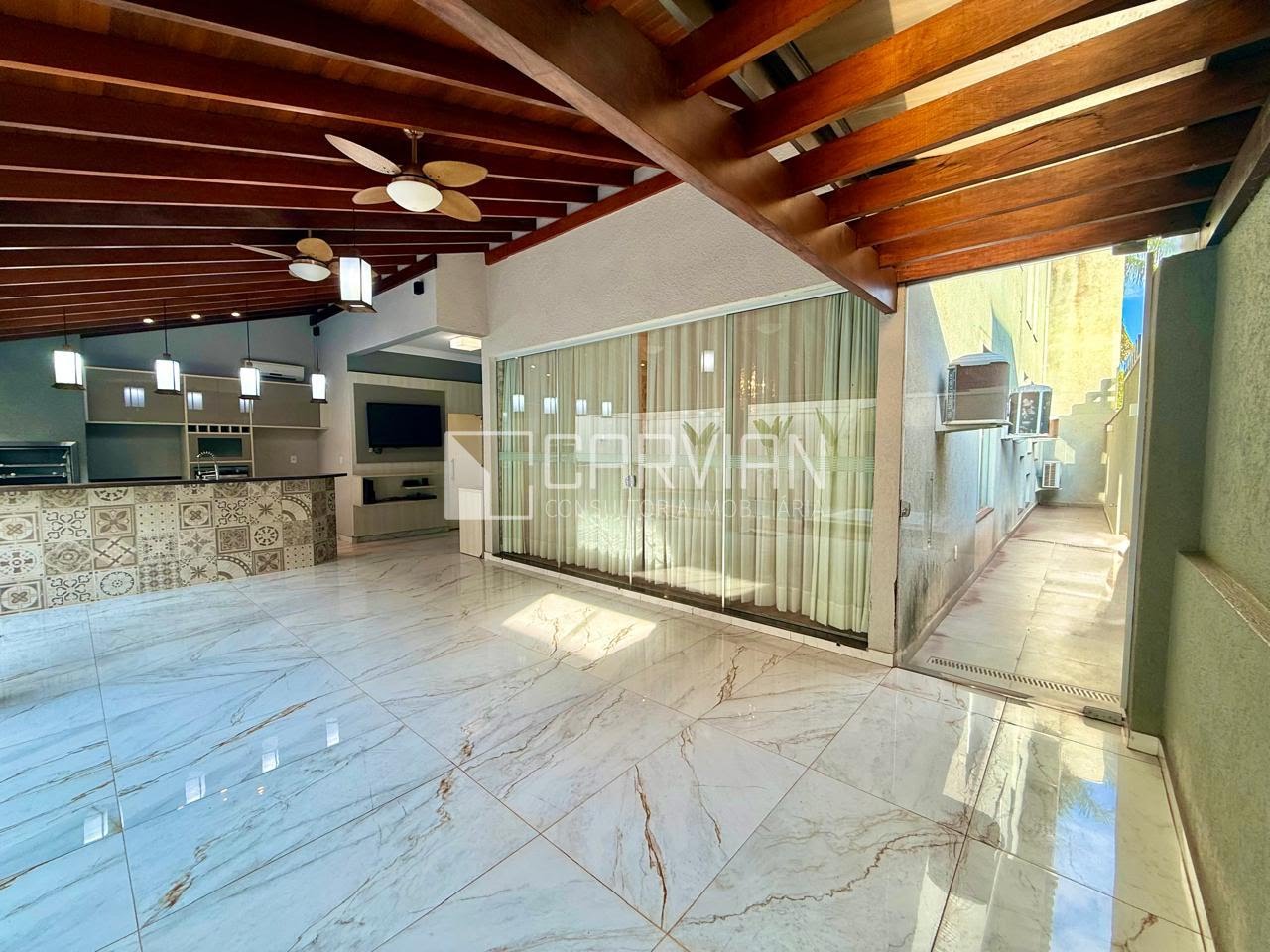 Casa à venda com 3 quartos, 3 suítes, 4 vagas e 360m² no Jardim Nova Alianca Sul, Ribeirão Preto (SP) — foto 8 de 30