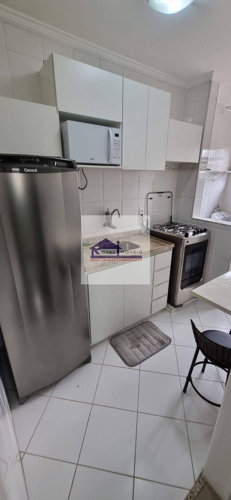 Apartamento para alugar com 1 quarto, 1 banheiro, 1 vaga e 38m² no Vila Mariana, São Paulo (SP) — foto 15 de 20