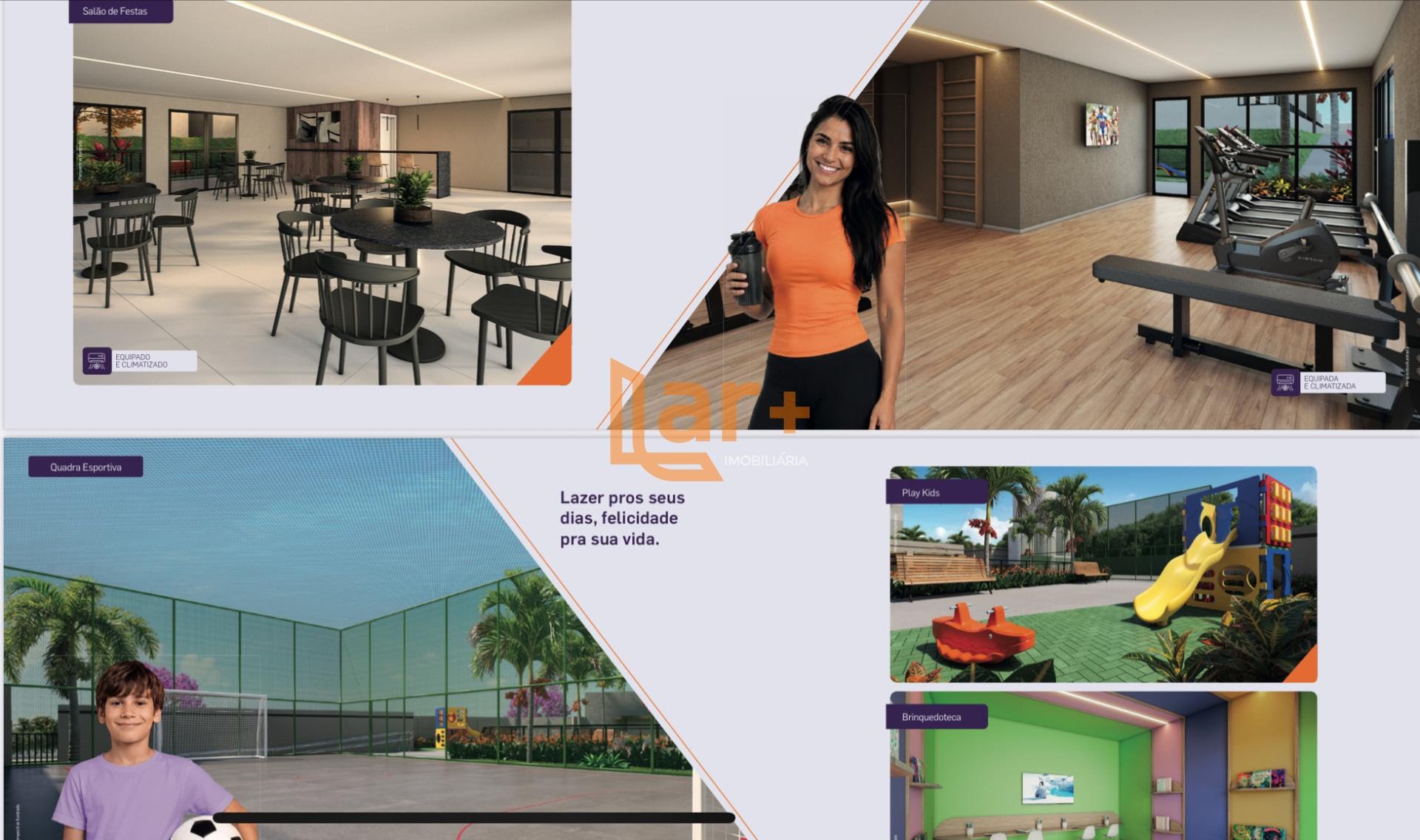 Apartamento à venda com 2 quartos, 1 banheiro, 1 vaga e 57m² no Jabotiana, Aracaju (SE) — foto 8 de 8