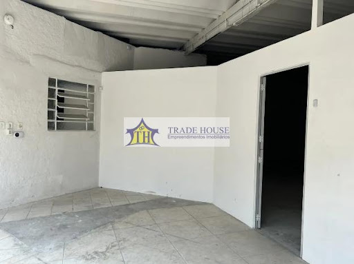 Galpão No Jardim Da Saúde, Com 231m2 De Área Construída Alugado E Com Renda
