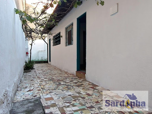 Casa no Jardim Monte Kemel, SP - 1 Dorm, R$440.000