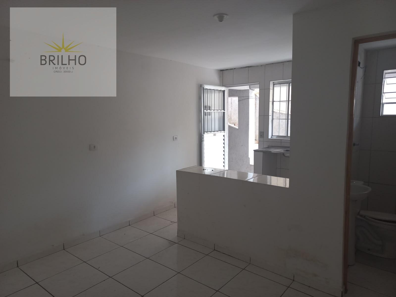 Casa, 1 quarto, 40 m² - Foto 6