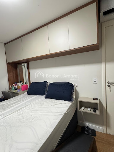 Apartamento, 2 quartos, 60 m² - Foto 16