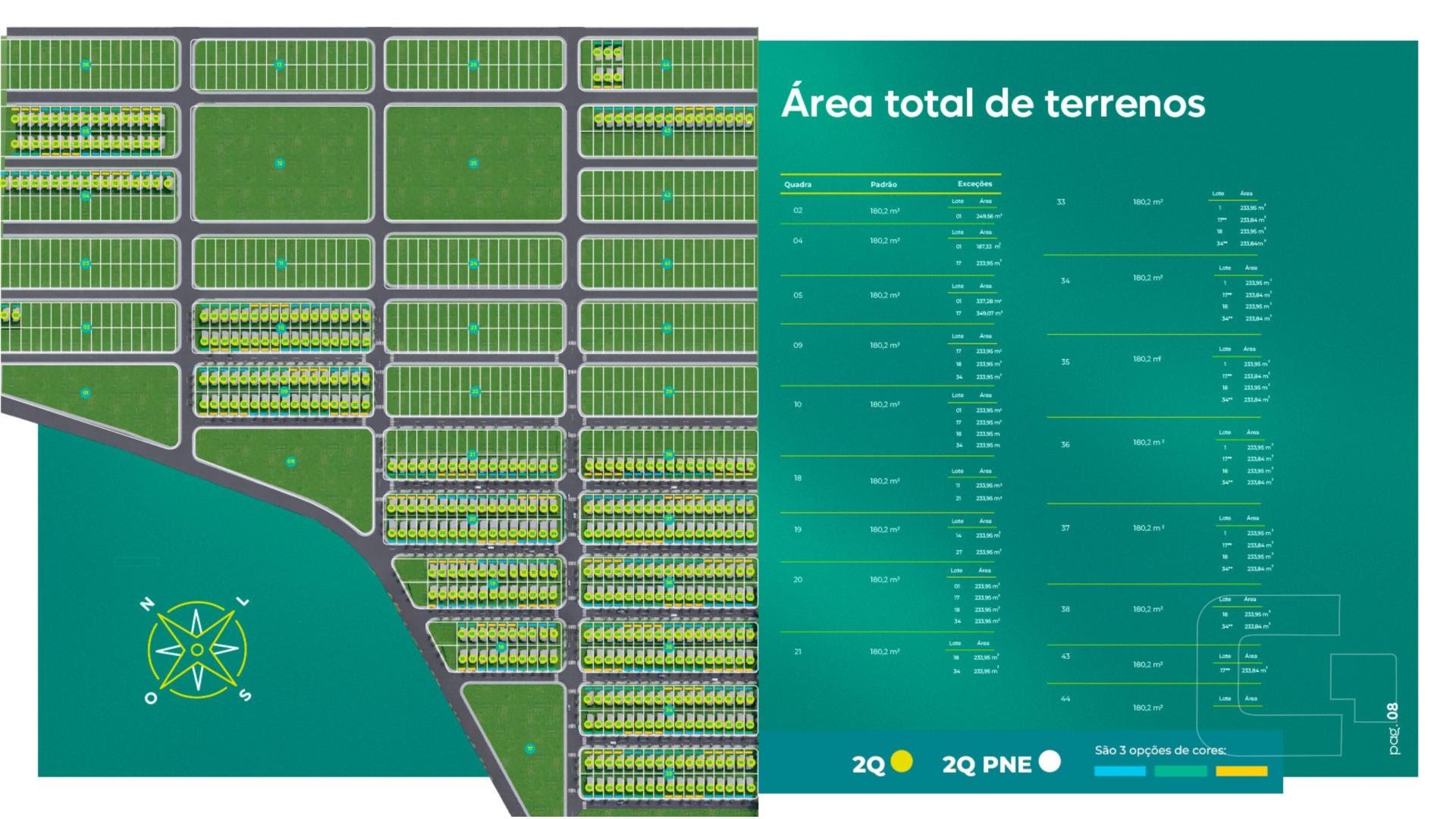 Casa à venda com 2 quartos, 1 banheiro, 1 vaga e 42m² no Parque da Raposa, Apucarana (PR) — foto 6 de 8