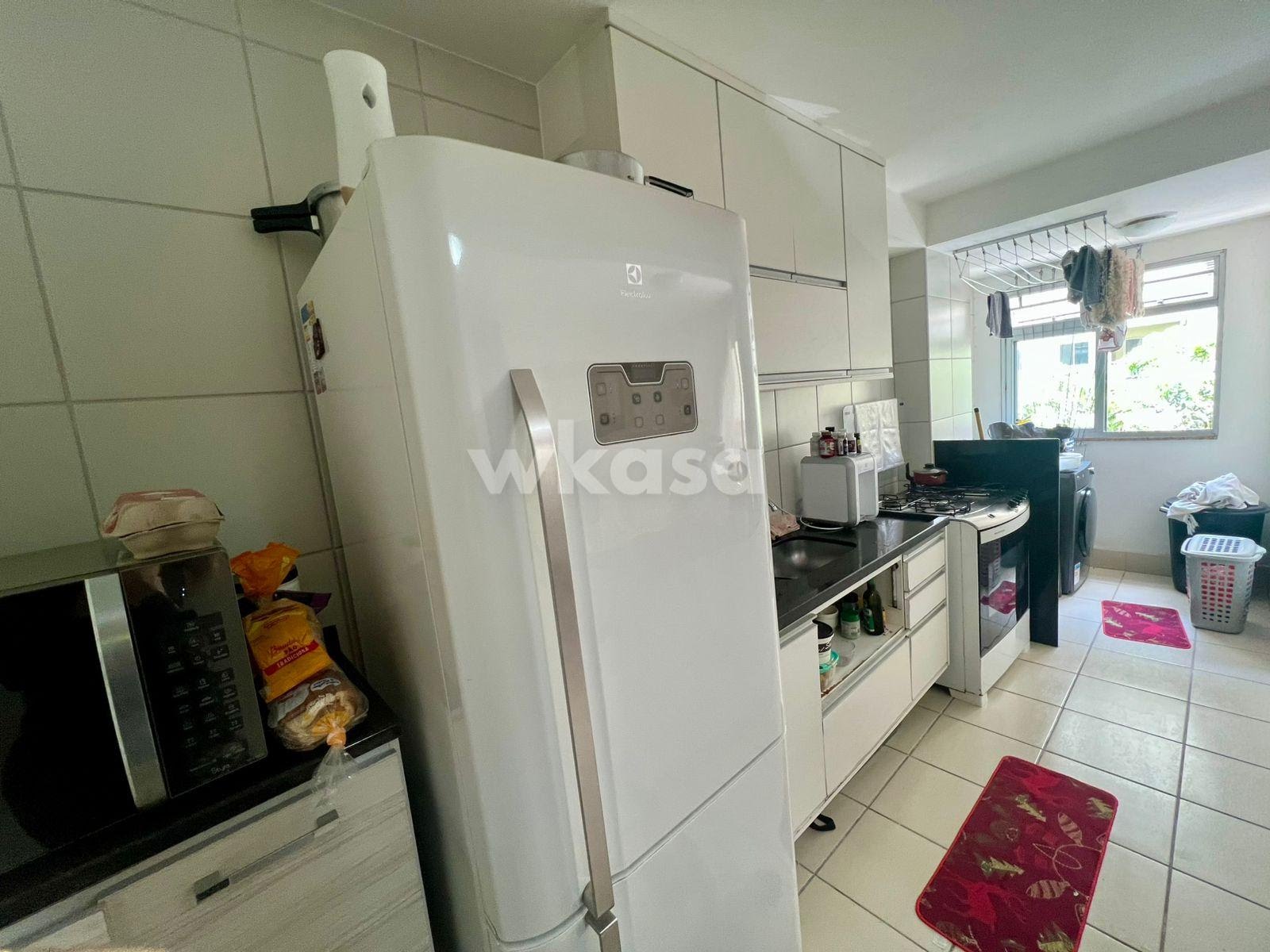 Apartamento à venda com 2 quartos, 1 suíte, 1 vaga e 62m² no Colina de Laranjeiras, Serra (ES) — foto 11 de 14